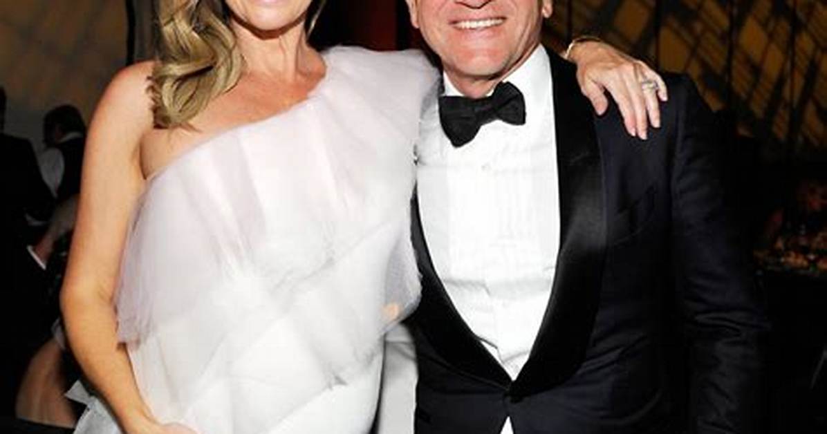 Robert Herjavec and Kym Johnson Caught Kissing on Dwts Set: Ex-Wife Diane Plese Determined to Break-up Couple