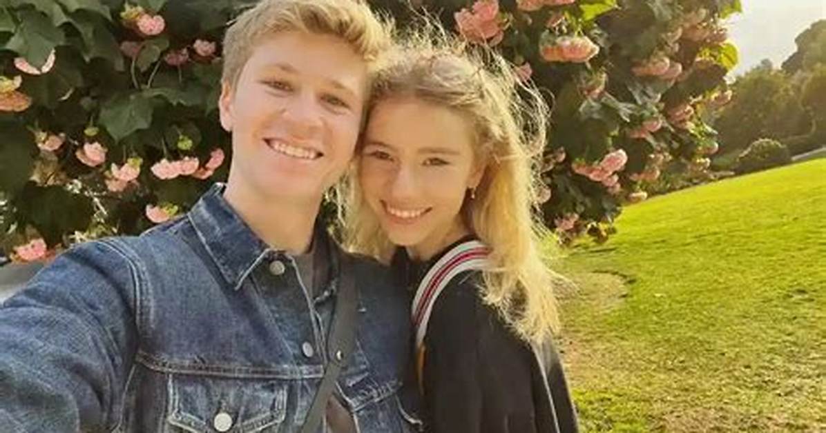 Robert Irwin Bio, Age, Height, Wife, Children, Career, Net Worth