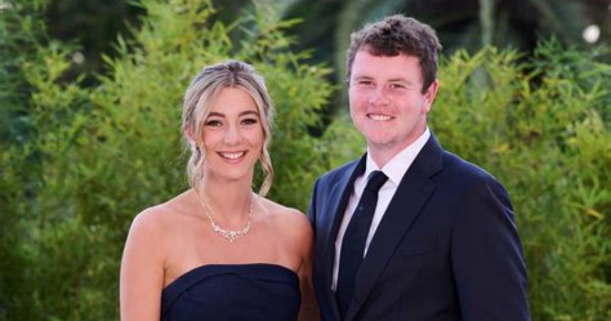 Robert Mitchell’s Girlfriend: Who Is Robert Mitchell Dating?