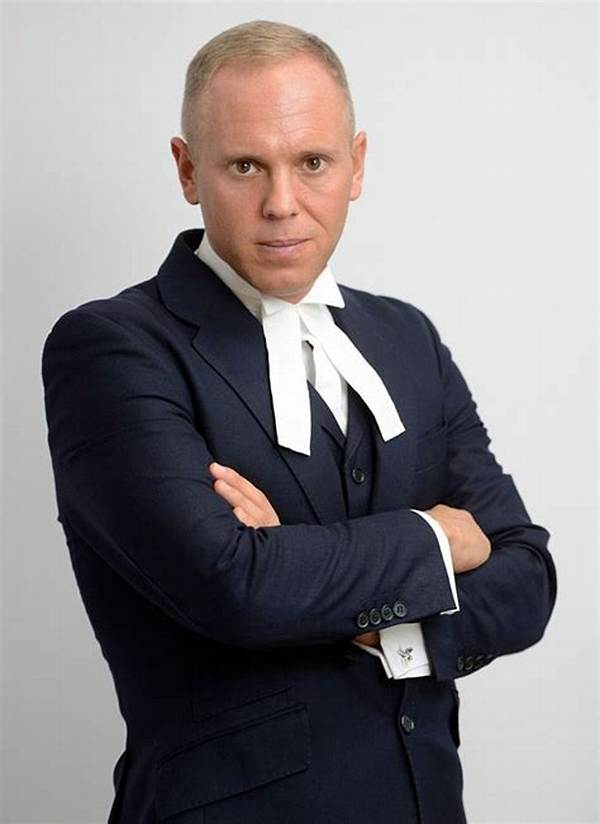 Robert Rinder Bio, Age, Career, Net Worth, Family & More
