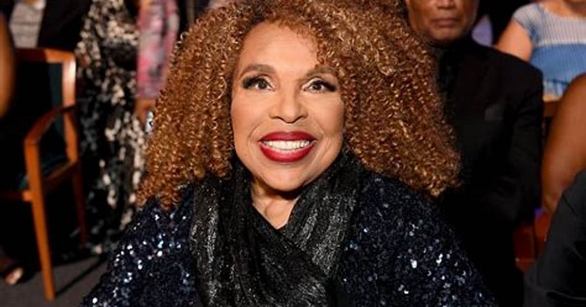 Roberta Flack Disease, Bio, Age, Parents, Children, Net Worth