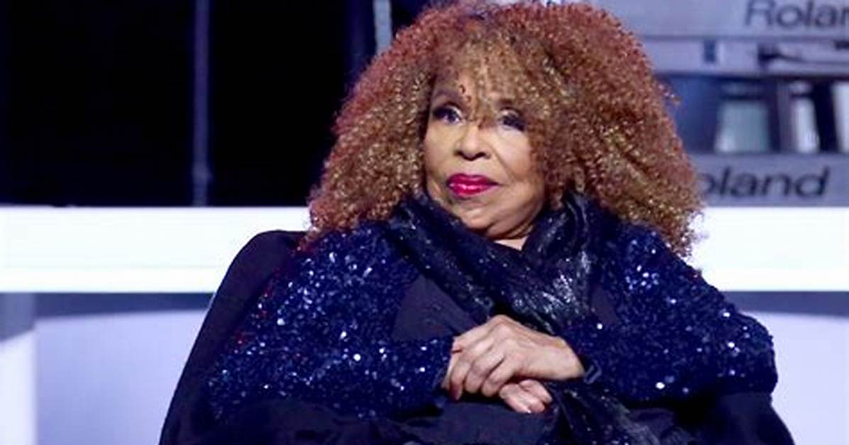 Roberta Flack Disease: Can Roberta Flack Sing Again?