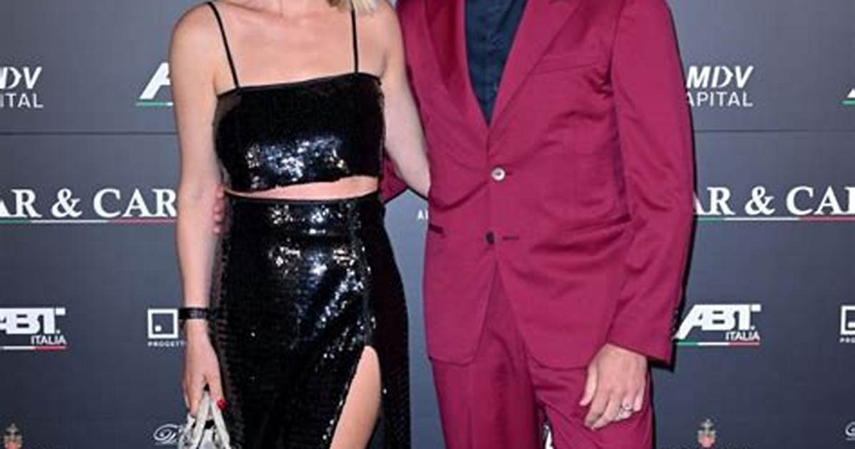 Roberta Sinopoli’s Boyfriend: Who Is Roberta Sinopoli Dating?