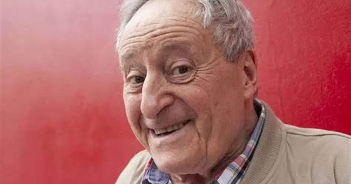 Roberto Carnaghi - Net Worth, Age, Height, Birthday, Bio, Wiki!