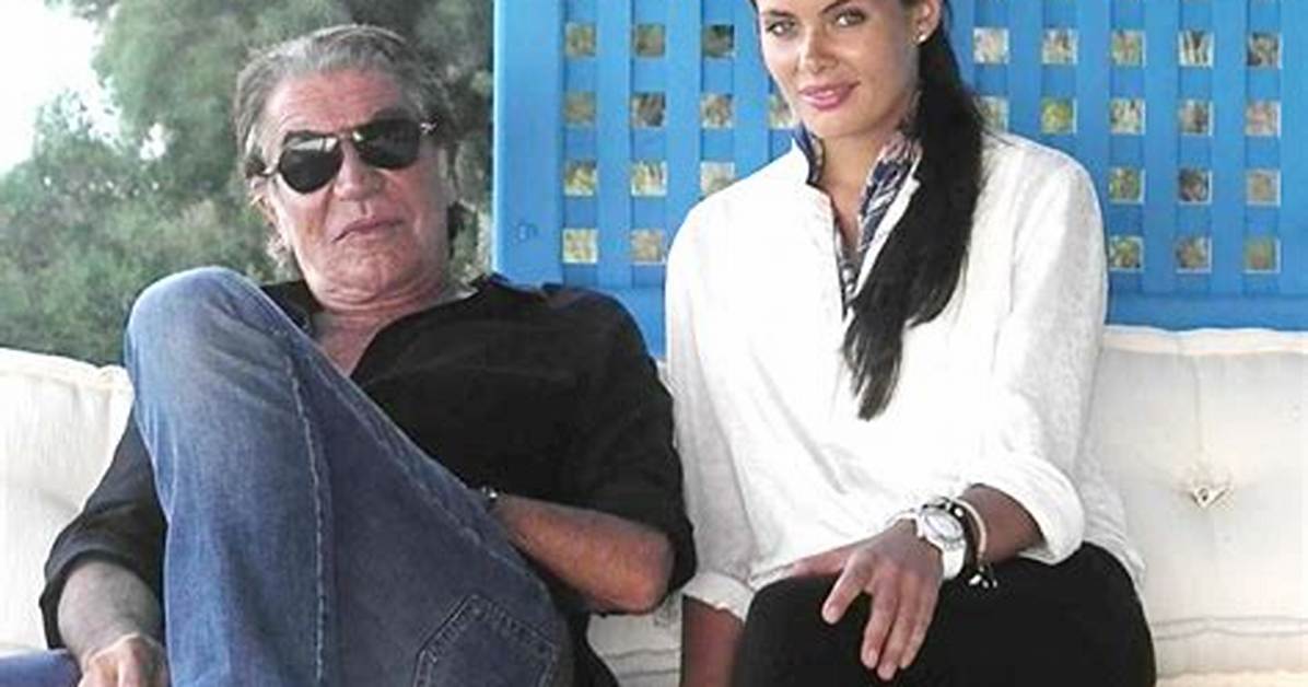 Roberto Hategan’s Girlfriend: Who Is Roberto Hategan Dating?