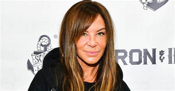Robin Antin Net Worth 2024, Age, Height, Bio, Birthday, Wiki!