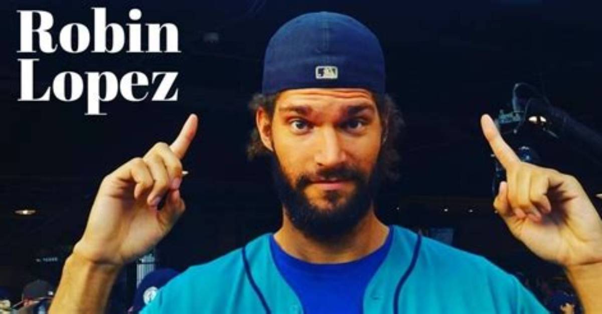 Robin Lopez Net Worth: Salary, Contract, Endorsement & Assets