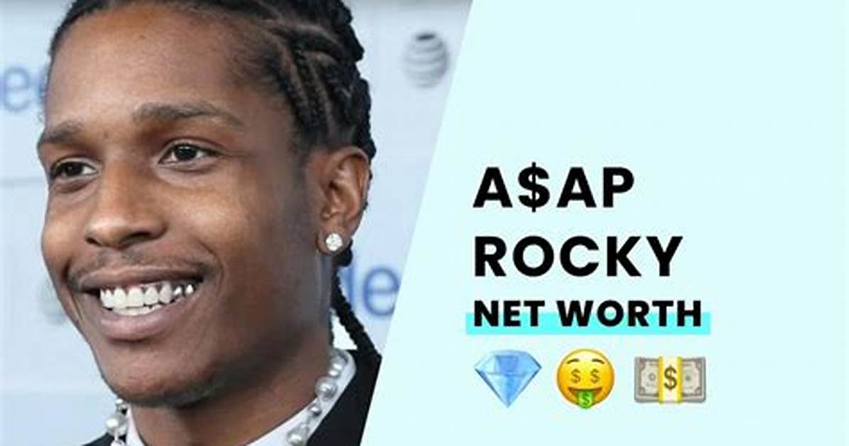Rocky B Net Worth, Age, Height, Bio, Birthday, Wiki!