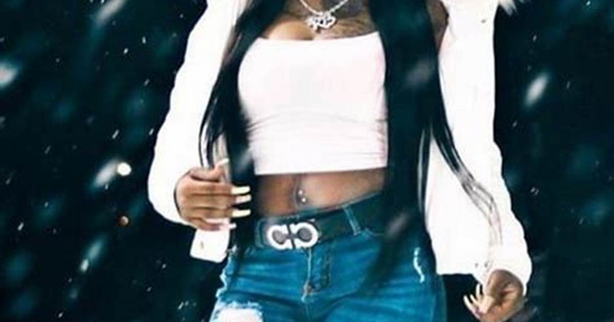 Rocky Badd- Wiki, Age, Height, Net Worth, Boyfriend, Ethnicity