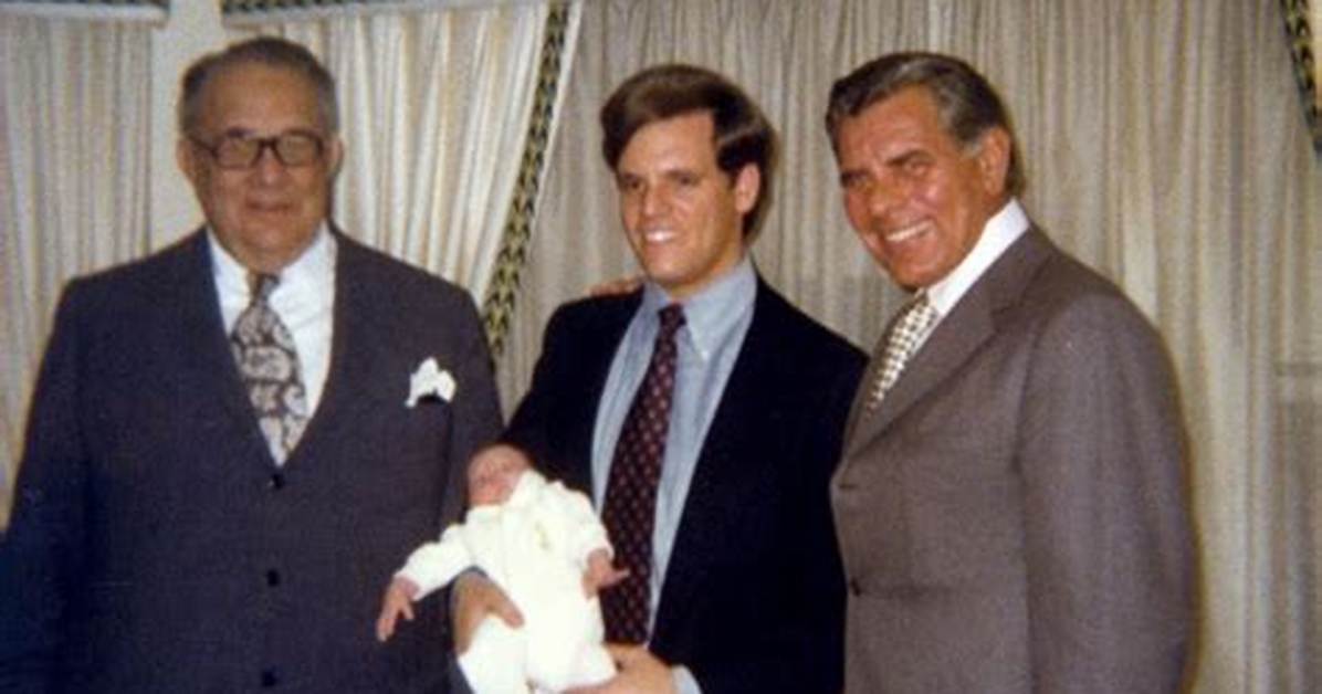 Rocky Wirtz Siblings: Meet His 4 Siblings