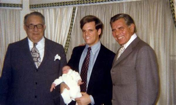Rocky Wirtz Siblings: Meet His 4 Siblings