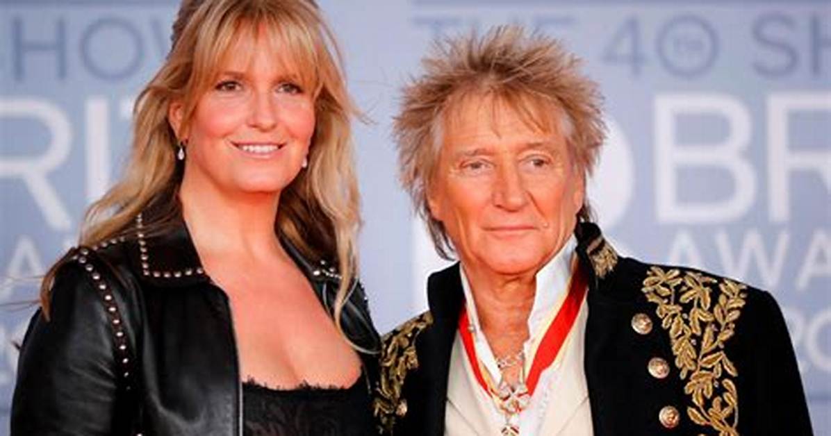 Rod Stewart Net Worth, Age, Height, Bio, Birthday, Wiki!
