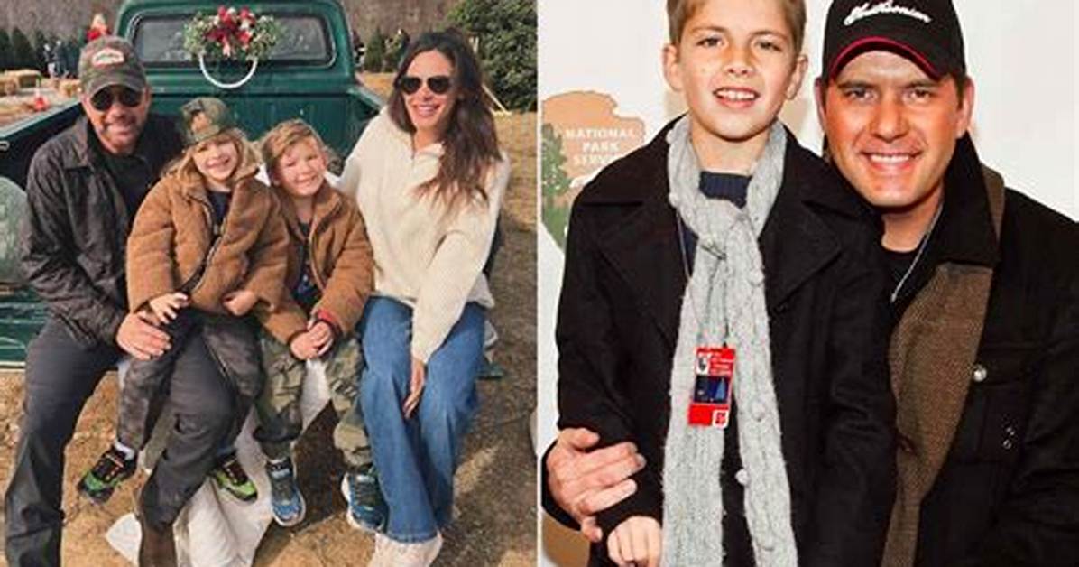 Rodney Atkins’s Wife: Who Is Rodney Atkins Dating?