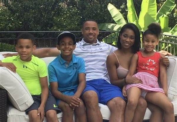 Rodney Harrison Wife: Is Rodney Harrison Married?