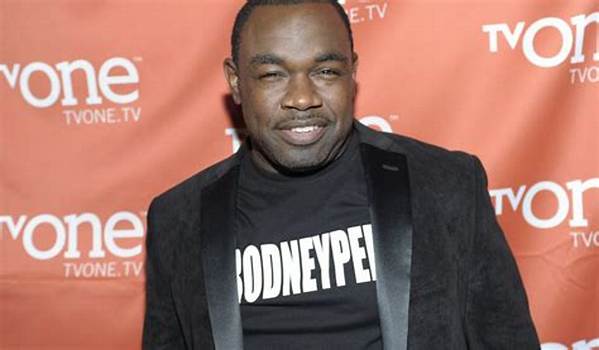 Rodney Thomas - Net Worth, Age, Height, Birthday, Bio, Wiki!