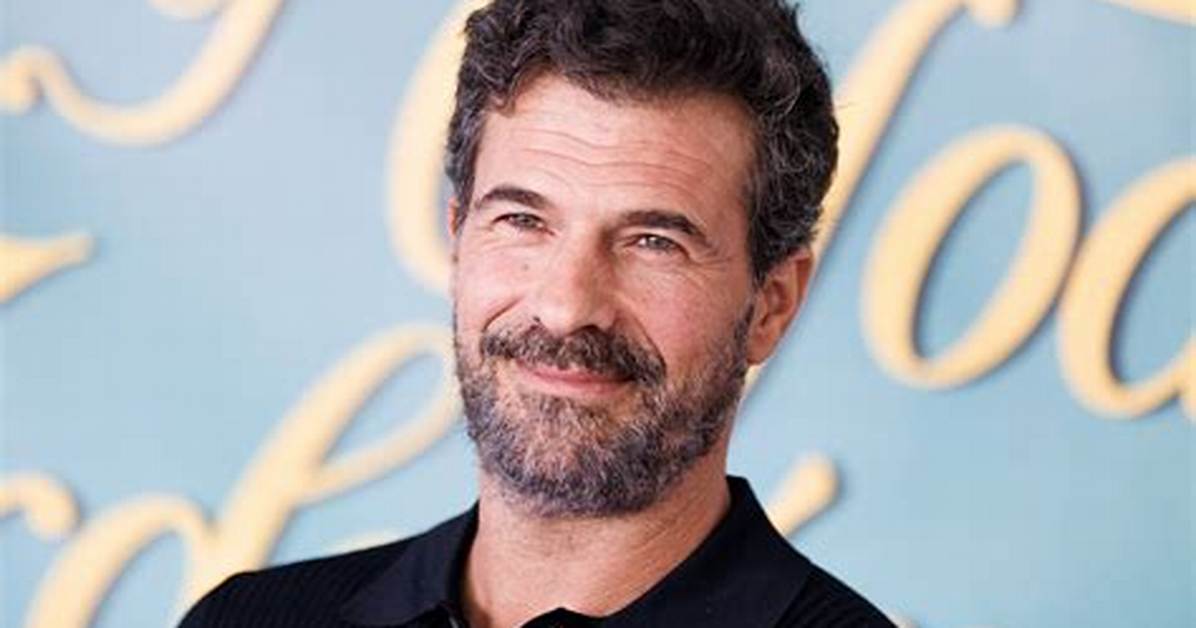 Rodolfo Sancho Net Worth: How Much Is Rodolfo Sancho Worth?