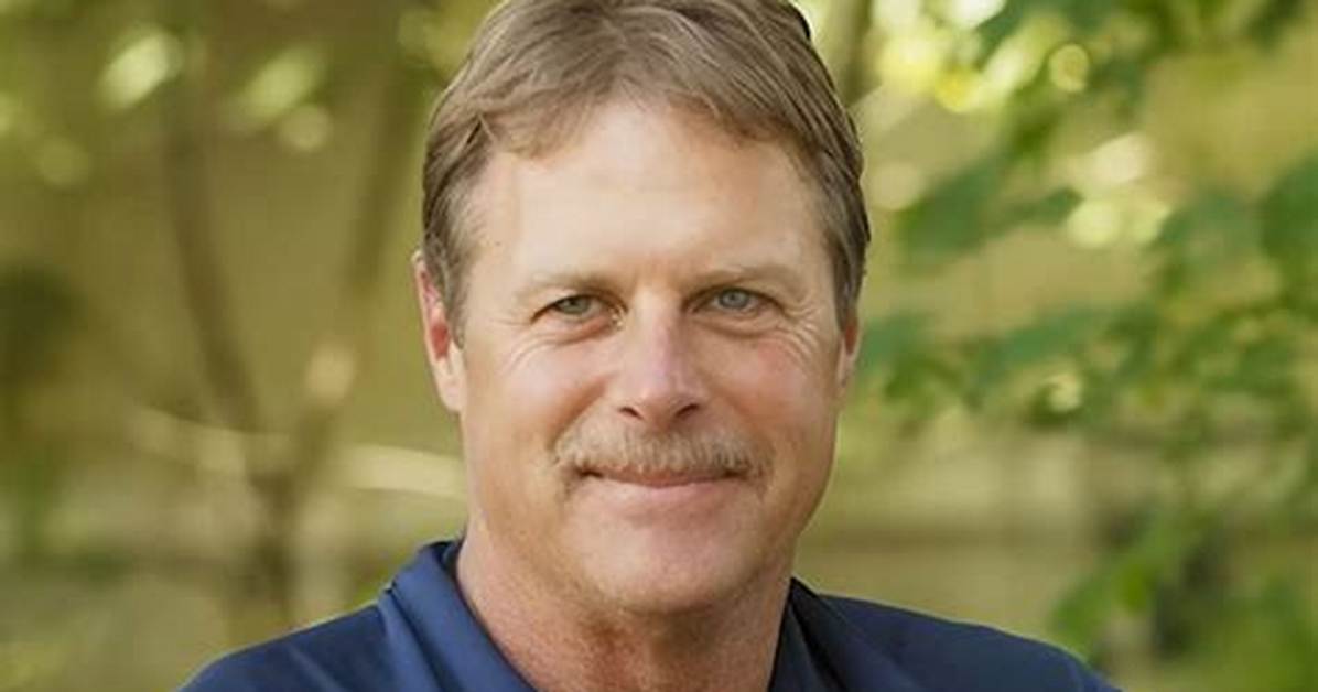 Roger Cook (Landscaper) Children: Meet Jason, Molly