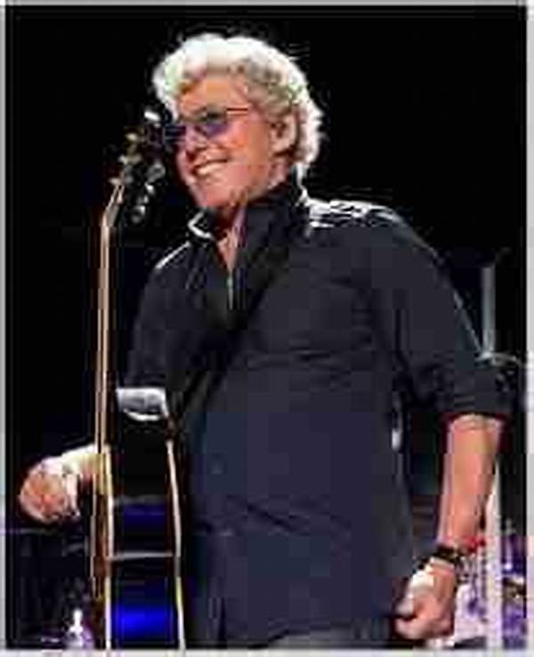 Roger Daltrey Net Worth, Age, Height, Bio, Birthday, Wiki!