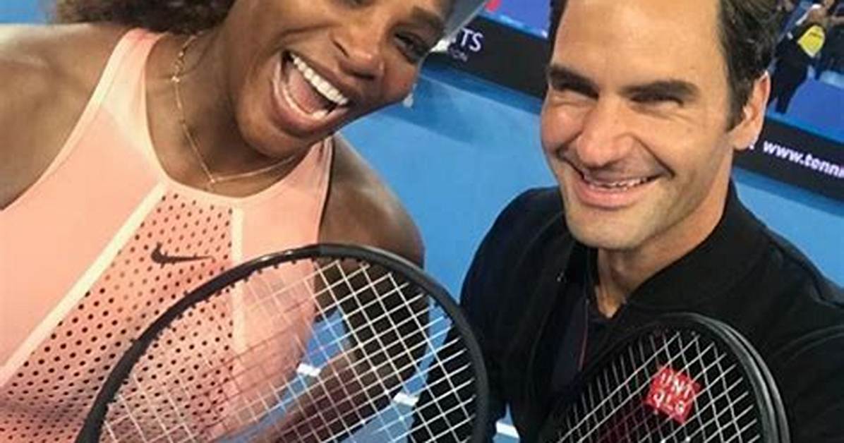 Roger Federer Age, Height, Bio, Family, Net Worth, Wife