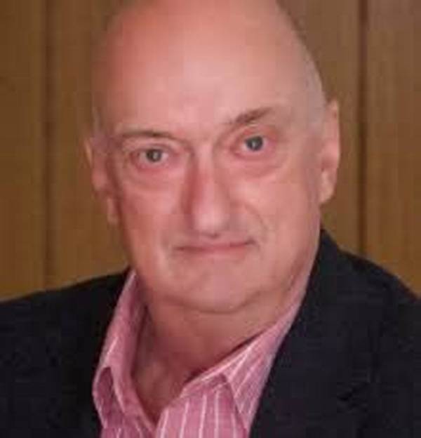 Roger Pearce Wife: Was Roger Pearce Married?