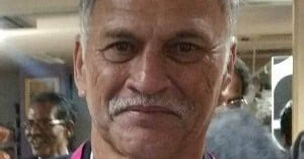 Roger Rivas - Net Worth, Age, Height, Birthday, Bio, Wiki!