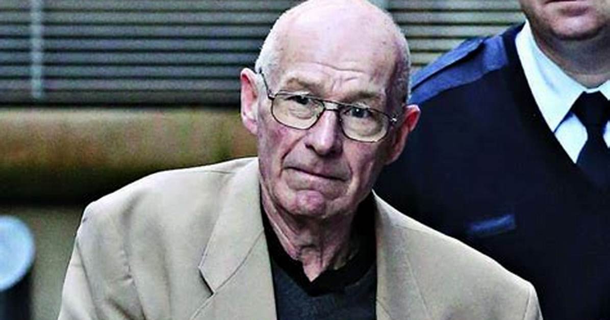 Roger Rogerson Bio, Age, Height, Career, Wife, Children, Net Worth