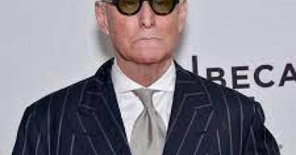 Roger Stone Net Worth, Age, Height, Bio, Birthday, Wiki!