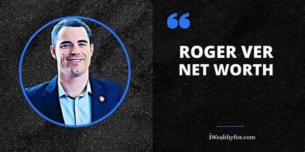 Roger Ver - Net Worth, Age, Height, Birthday, Bio, Wiki!