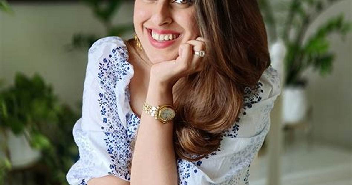 Rohina Anand Khira’s Boyfriend: Who Is Rohina Anand Khira Dating?