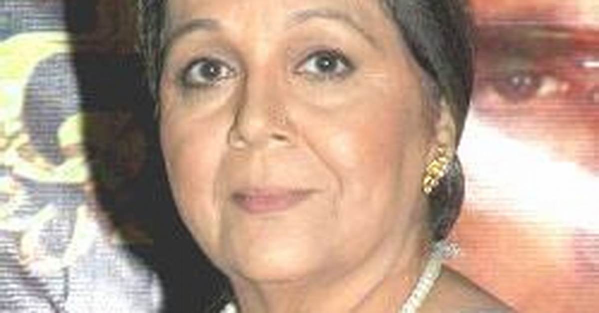 Rohini Hattangadi - Net Worth, Age, Height, Birthday, Bio, Wiki!