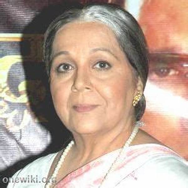 Rohini Hattangadi - Net Worth, Age, Height, Birthday, Bio, Wiki!