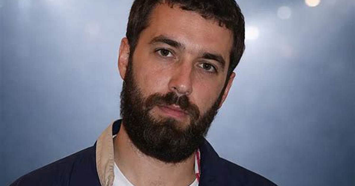 Romain Gavras Bio, Age, Height, Career, Wife, Children, Net Worth