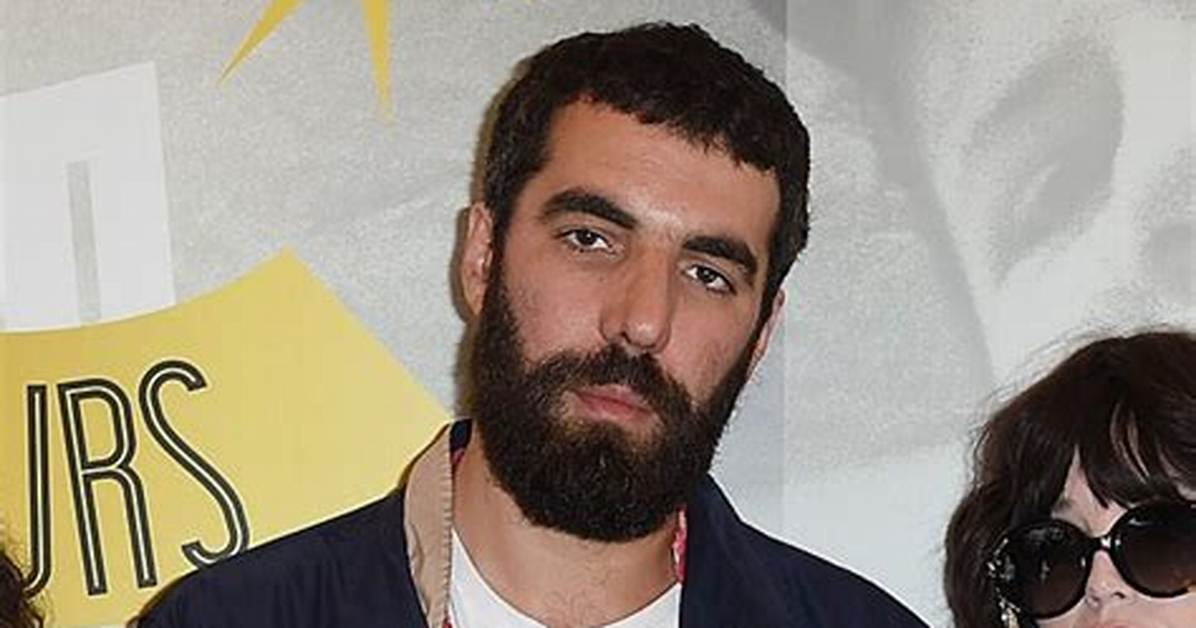 Romain Gavras Children: Does Romain Gavras Have Children?