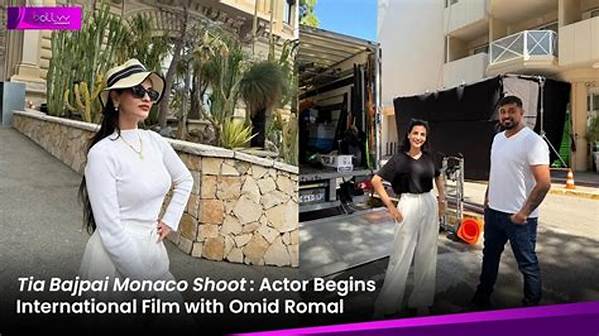Romal Omid’s Girlfriend: Who Is Romal Omid Dating?