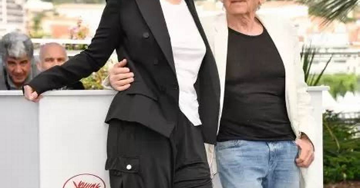 Roman Polanski Taille