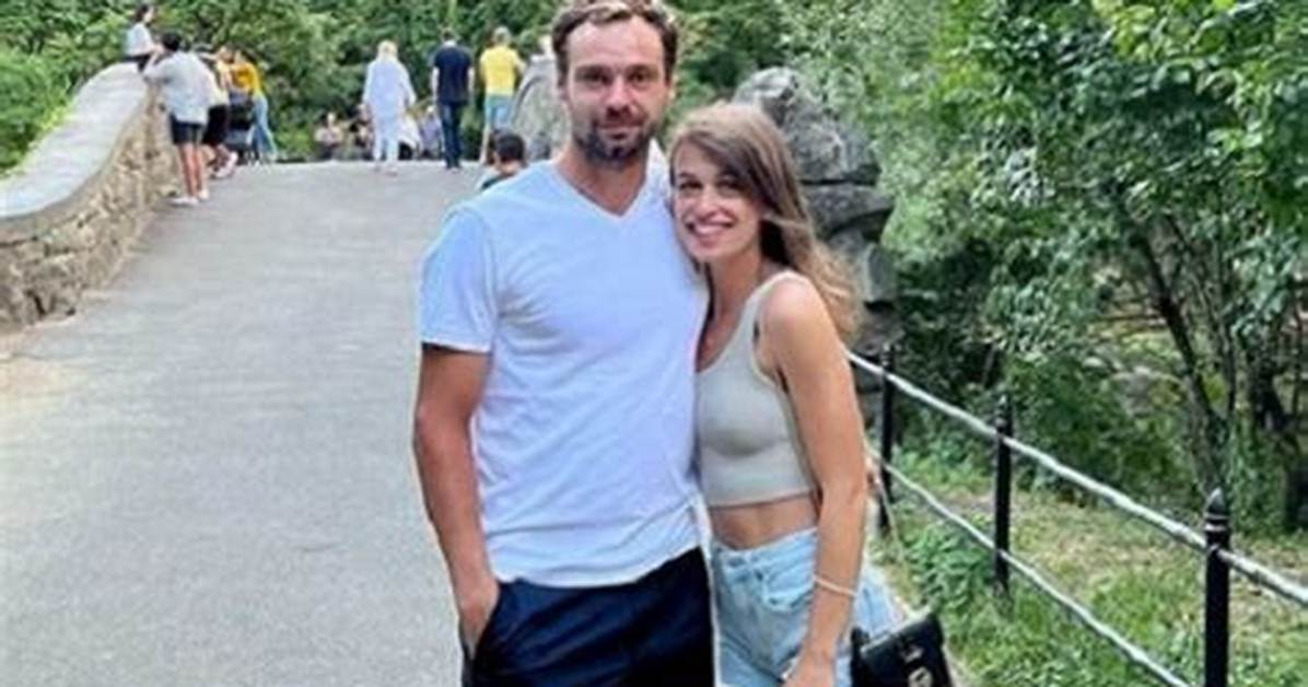 Roman Safiullin Wife: Is Roman Safiullin Married?