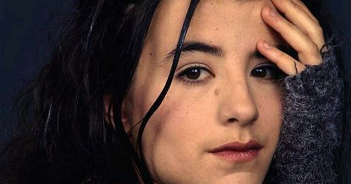 Romane Bohringer Jeune