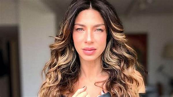 Romina Gaetani’s Boyfriend: Who Is Romina Gaetani Dating?