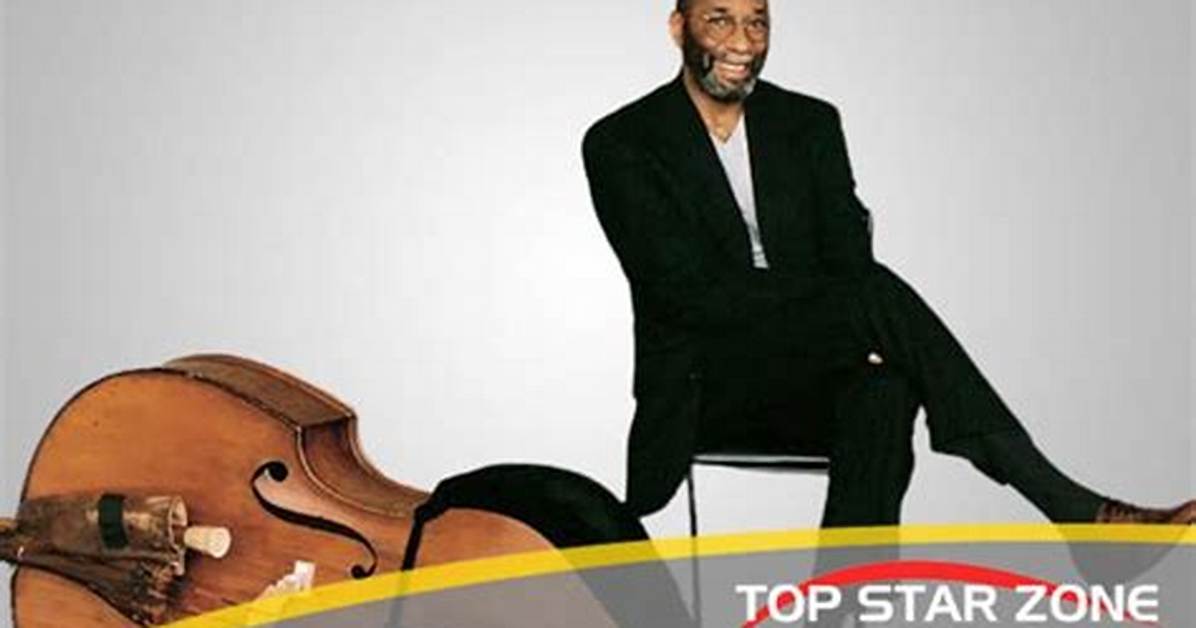 Ron Carter Net Worth, Age, Height, Bio, Birthday, Wiki!