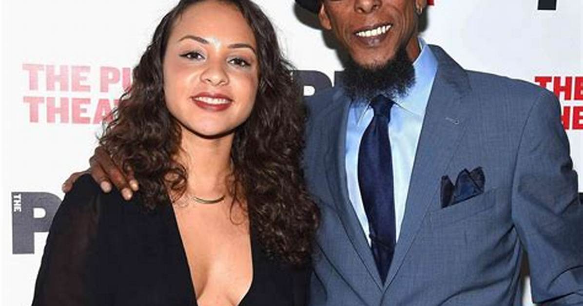 Ron Cephas Jones Wife: Is Ron Cephas Jones Married?