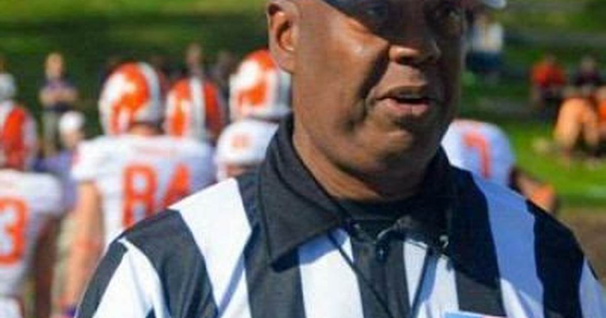 Ron Cherry Age: How Old Is He? Legendary Acc Referee Wiki and Legacy