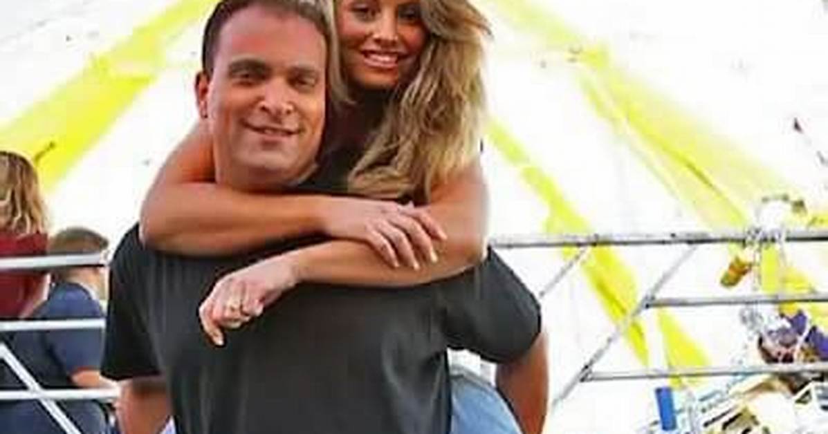 Ron Fisico- Age, Bio, Height, Net Worth, Career, Girlfriend