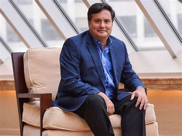 Ron Klain Bio, Age, Parents, Wife, Children, Net Worth