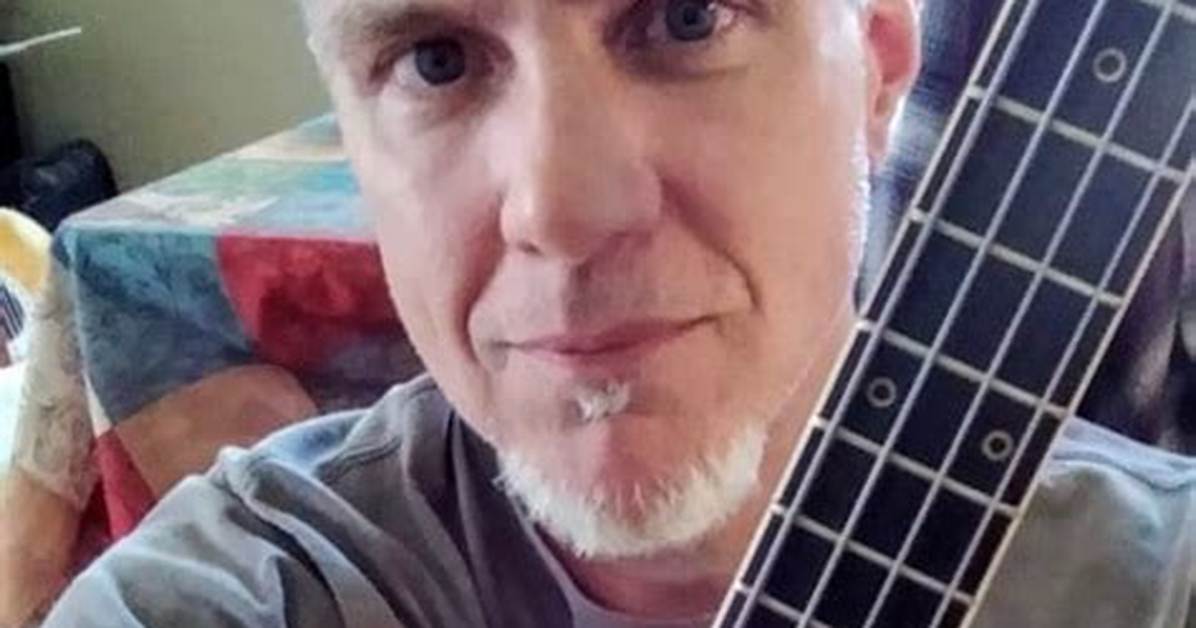Ron Mcgovney Net Worth, Age, Height, Bio, Birthday, Wiki!