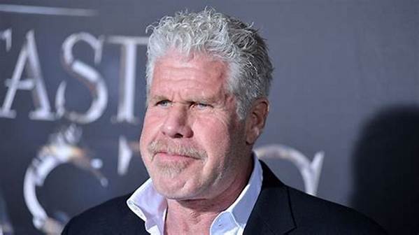 Ron Perlman Net Worth: How Much Is Ron Perlman Worth?