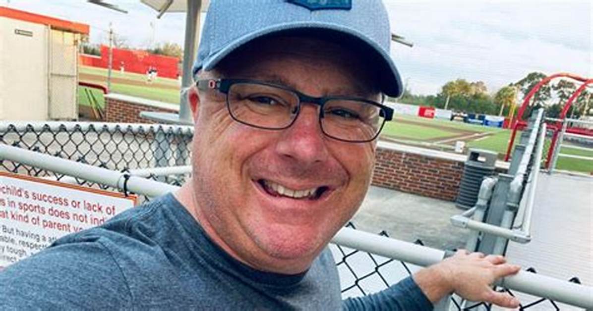 Ron Sexton Death: What Happened Ron Sexton?