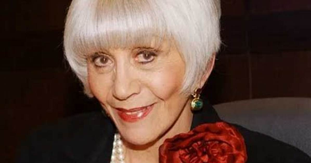 Rona Barrett Net Worth, Age, Height, Bio, Birthday, Wiki!