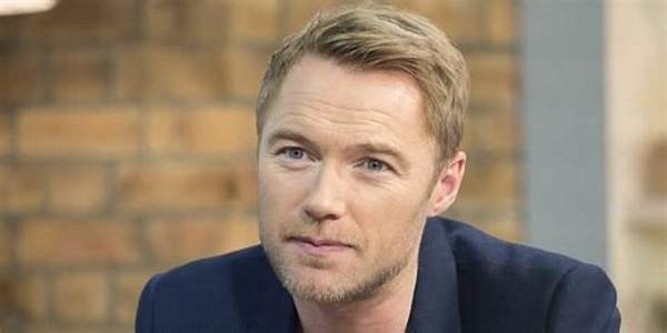 Ronan Keating Net Worth: How Much Is Ronan Keating Worth?