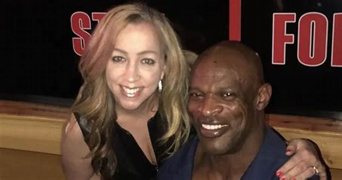 Ronnie Coleman- Wiki, Age, Ethnicity, Wife, Height, Weight, Net Worth, Career