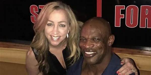 Ronnie Coleman- Wiki, Age, Ethnicity, Wife, Height, Weight, Net Worth, Career